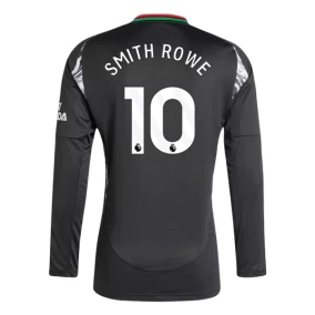 Arsenal Smith Rowe Bortatröja 2024/2025 Långärmad